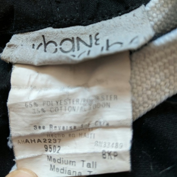 Urbane Bootcut Scrub Pants - Picture 3 of 3